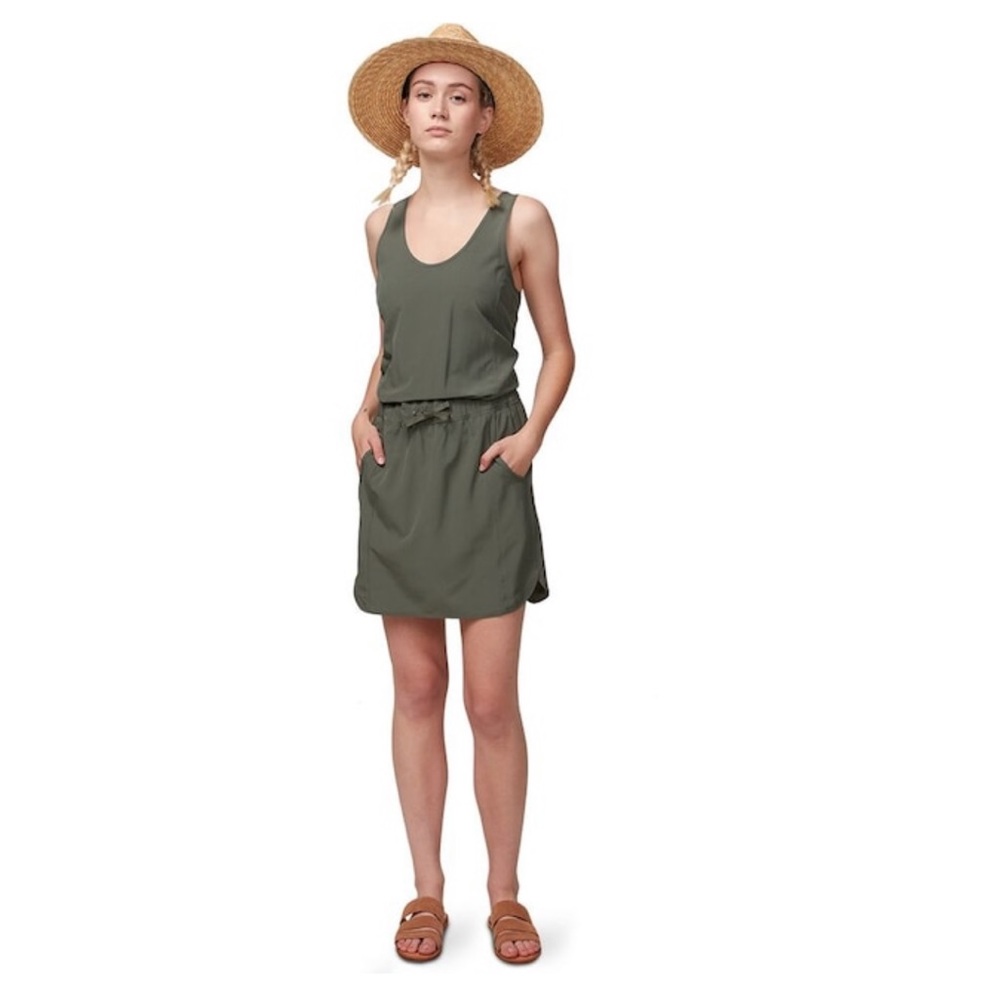 Patagonia | Fleetwith Dress